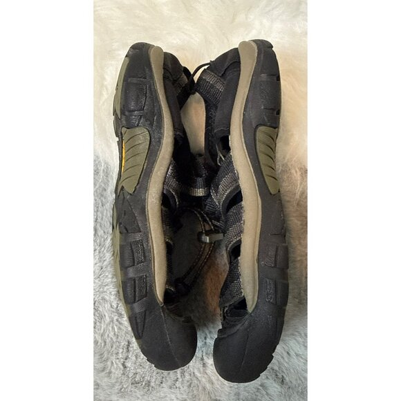 KEEN Big Kids' 4 Newport H2 - Picture 4 of 10